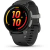 Image de Garmin Bounce 2 - Montre connectée pour Enfants avec appels, Messages et géolocalisation - Gris foncé