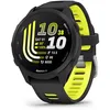 Image de Garmin Forerunner 170 - Montres connectées GPS de Running faciles à Utiliser - Noir - Boîtier 43 mm