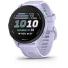 Image de Garmin Forerunner 70 - Montres connectées GPS de Running faciles à Utiliser - Lavande - Boîtier 43 mm