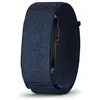 Image de Garmin CIRQA Smart Band, Bracelet Connecté Sport & Santé, S/M, Bleu Marine | Bracelet sans écran, Fonctions sport & santé, Confort 24/7, Détection automatique des activités, Jusqu'à 10 jours d'autonomie