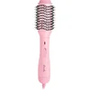 Image de Mermade Blow Dry Brush brosse lissante chauffante Pink 1 pcs