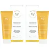 Image de WARDA LUXURY SKINCARE - Duo de crèmes SPF30 Protection solaire 100 ml female