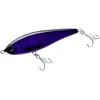 Image de Yo-Zuri R1432-BP: Hydro Twitchbait (S) 150 mm 6", Noir Violet