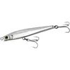 Image de Hydro Monster Shot (S) 110 mm Blanc Argent