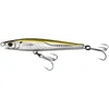 Image de Yo-Zuri R1452-HAJ : Hydro Monster Shot (S) 125 mm, Bronze