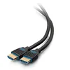 Image de C2G Performance Series Câble HDMI 2.1 ultra haut débit avec Ethernet 8K 60 Hz Idéal pour Xbox Series S, Xbox Series X et PS5 Jeu haute résolution 3 m
