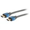 Image de C2G Câble HDMI 4K, haute vitesse, 60 Hz, 4,57 m, noir, Cables to Go 29680