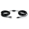 Image de C2G /Cables to Go 38989 Câble USB A/B actif, noir (7,6 m)