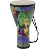Image de Remo World Percussion - Kids Percussion - Djembé - 8" x 14" - KD-0608-01