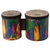 Image de Remo World Percussion - Kids Percussion - Bongo - 5", 6" x 6,5" - KD-5400-01