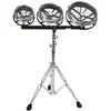 Image de Jeu de toms rotatifs Remo 6«, 8 », 10 » ER-0680-06