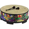Image de Remo World Percussion - Kids Percussion - Gathering Drum - 22" x 8" - KD-5822-01