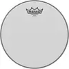 Image de Remo peau de batterie Ambassador blanc sablé 10" BA-0110-00