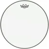 Image de Remo Ambassador BA-0315-00 Peau de batterie transparente 15"