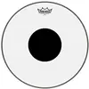Image de Remo peau, 16" SK-0016-00 CS Ambassador Transparent, 15" CS-0315-10