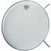 Image de Remo peau de batterie Ambassador blanc sablé pour grosse caisse - 24" - BR-1124-00