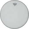 Image de Peau de batterie Remo Emperor Blanc sablé - 8" BE-0108-00