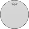 Image de Remo BE-0112-00 Emperor Peau Sablée 12" Blanc