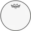 Image de Emperor® Peau de batterie transparente   20,3 cm