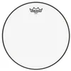 Image de Peau de batterie Remo Emperor Transparent Clear 13" - BE-0313-00
