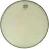 Image de Remo peau de batterie Ambassador Renaissance   14"   RA-0014-SS