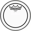 Image de Remo peau de batterie Pinstripe Transparent - 6" - PS-0306-00