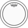 Image de Remo peau de batterie Pinstripe Transparent - 10" - PS-0310-00