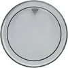 Image de Remo peau de batterie Pinstripe Transparent - 13" - PS-0313-00
