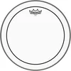 Image de Remo peau de batterie Pinstripe Transparent - 14" - PS-0314-00