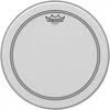 Image de Remo Peaux Powerstroke 3 P3-0113-BP Blanc gratté 33 cm Powerstroke P3 Caisse claire enduite 13 Inches