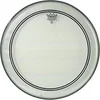 Image de Peau de batterie Remo Powerstroke 3 transparente 13 » P3-0313-BP