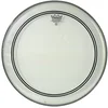 Image de Peau de batterie Remo Powerstroke 3 transparente 14 » P3-0314-BP