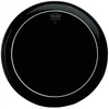 Image de Peau de batterie Remo Pinstripe Ebony 13" ES-0613-PS