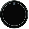 Image de Remo peau, 16" SK-0016-00 Pinstripe Ebène, 15" ES-0615-PS