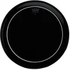 Image de Remo ES0618PS Peau de tambour en ébène à rayures fines 45,7 cm