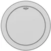 Image de Peau de batterie Remo Powerstroke 3 blanche rugueuse - 10" - P3-0110-BP