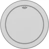 Image de Remo Peaux Powerstroke 3 P3-0112-BP Blanc 30,5 cm Powerstroke P3 Caisse claire enduite 12 Inches