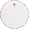 Image de Remo peau de banjo Medium Collar - Blanc rugueux - 11" - BJ-1100-M1 - haut