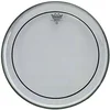 Image de Remo peau de batterie Pinstripe Transparent - 12" - PS-0312-00