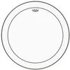 Image de Remo peau de batterie Pinstripe Transparent - 13" - PS-0313-00