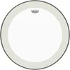 Image de Remo peau, 16" SK-0016-00 Powerstroke 4 Transparent, 12" P4-0312-BP