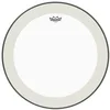 Image de Remo peau, 16" SK-0016-00 Powerstroke 4 Transparent, 18" P4-0318-BP