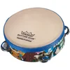 Image de Remo 834045 Rhythm Club Tambourin Bleu