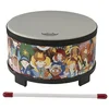 Image de Remo World Percussion, Rhythm Club floor tom, RH-5010-00