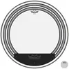 Image de Remo Powersonic Clear Bass PW-1322-00 Peau de tambour 56 cm
