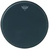Image de Remo peau de batterie Black X caisse claire   pastille sur la face inférieure   14    BX-0814-10