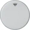 Image de Remo peau de batterie Ambassador X blanche sablée 10" AX-0110-00