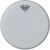 Image de Remo peau de batterie Ambassador X blanche sablée 12" AX-0112-00