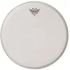Image de Remo peau de batterie Ambassador X blanche sablée 13" AX-0113-00