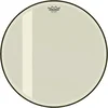 Image de Remo peau de batterie Powerstroke 3 Hazy Felt Tone avec bande d’amortissement Free Floating   20"   P3-1020-00-FLT